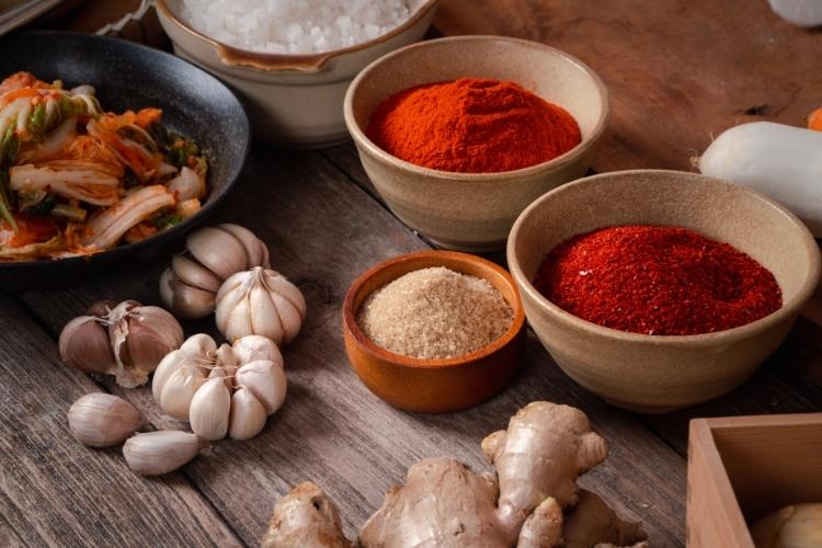 Everything You Need To Know About Gochugaru – Sous Chef UK