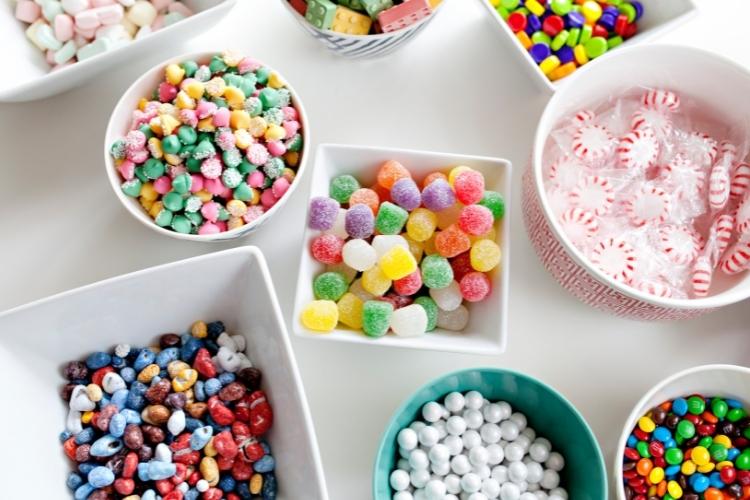 You (Probably) Don't Know These Italian Candy Companies