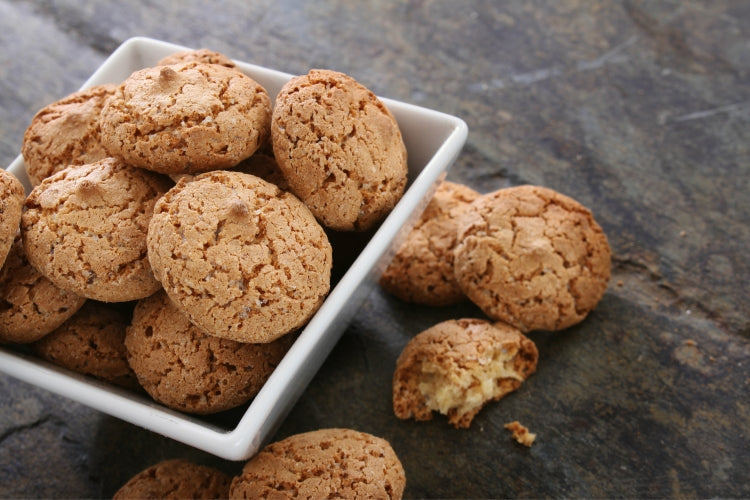 Amaretti Cookies Should Be on Your Christmas Shopping List. Here's Why