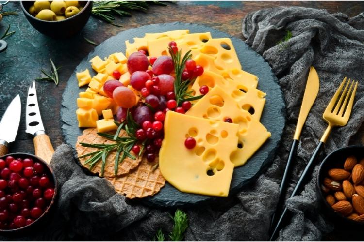 Emmental Cheese FAQ: 13 Most Burning Questions Answered
