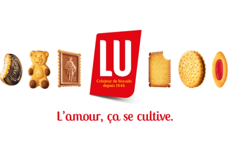 Wholesale LU French Petit Beurre Biscuits
