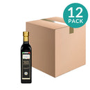 12-Pack Italian Balsamic Vinegar of Modena IGP by Barbiero, 17 fl oz (500 ml)