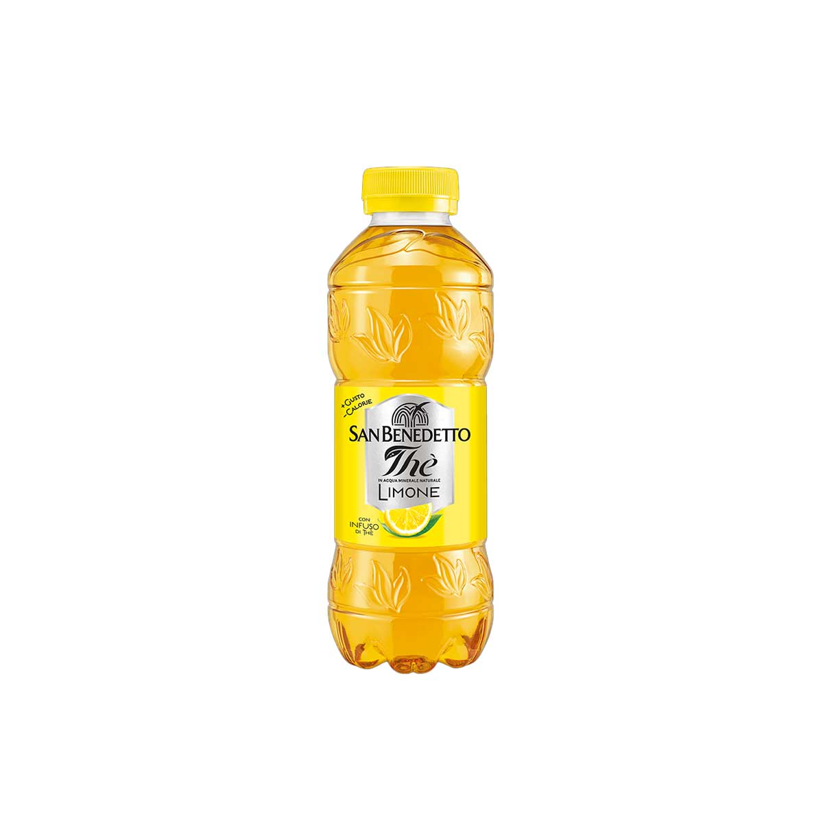 SAN BENEDETTO THE FISH - 500 ml