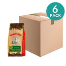 6-Pack Rum Cream Blend Gourmet Ground Coffee by Tortuga, 10 oz (283 g)x6