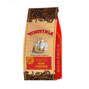Rum Liqueur Blend Gourmet Ground Coffee by Tortuga, 10 oz (283 g)