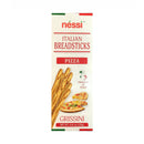 Italian Pizza Grissini Breadsticks by Nessi, 4.41 oz (125 g)
