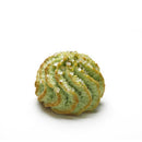 Peluso Sicilian Almond Paste Cookies with Pistachio, 7.05 oz (200 g)