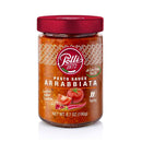 Polli Arrabbiata Pesto Sauce, 6.7 oz (190 g)