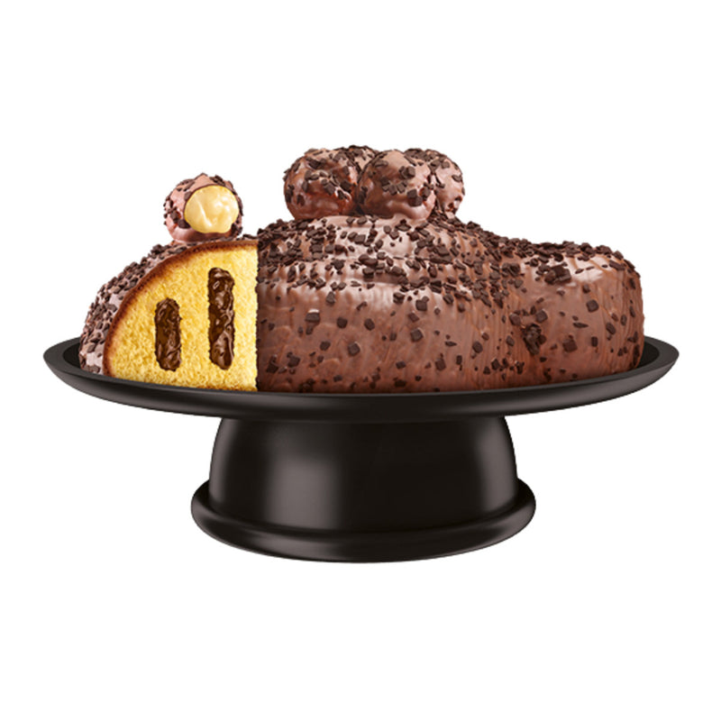 Italian Chocolate Profiteroles by Dal Colle, 1.7 lb (750 g)