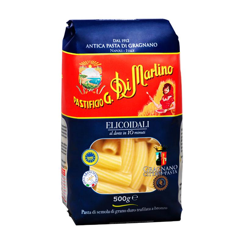 Di Martino Elicoidali Pasta Gragnano, IGP, 16 oz (453 g)