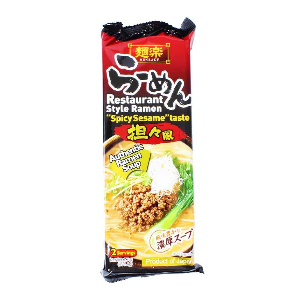 Best and worst instant noodle brands sold at Asian markets in Phoenix