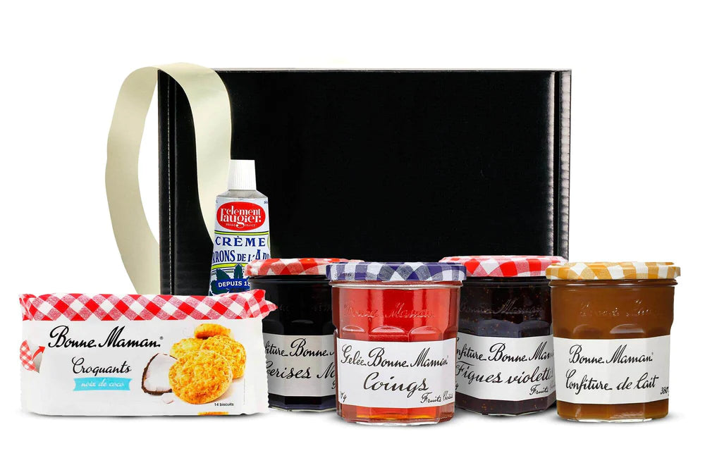 Bonne Maman Gift Set