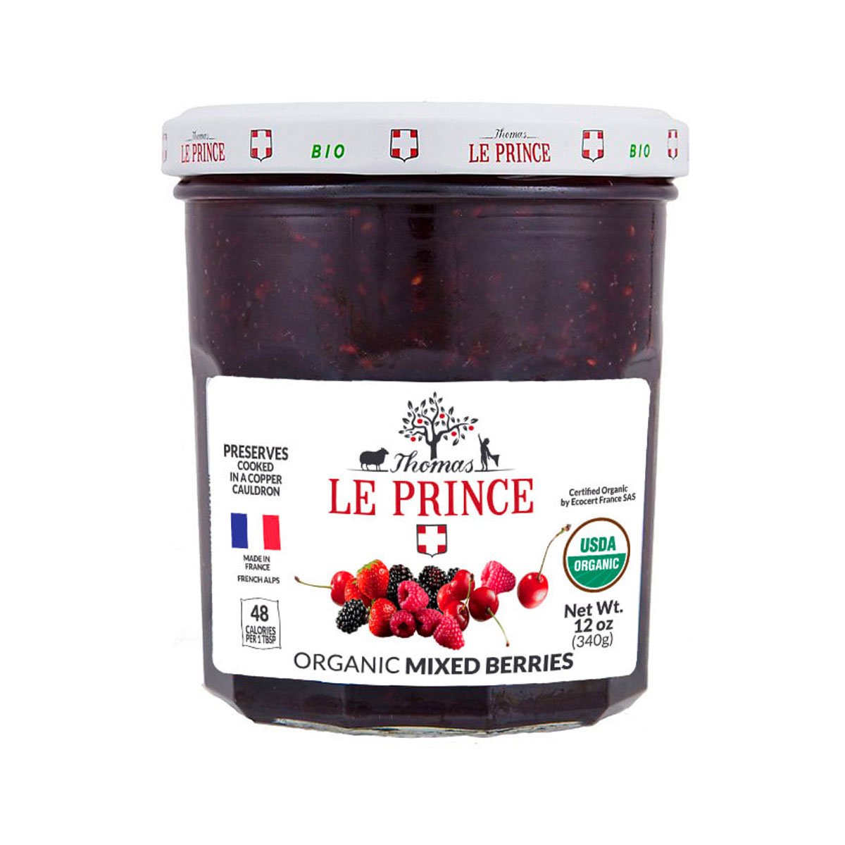 Buy French Jams Free Shipping 59+ Yummy Bazaar