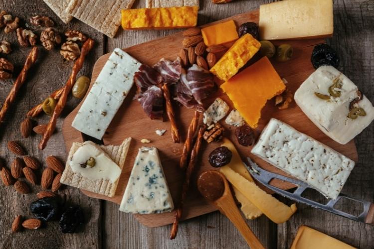 Top 15 Sauces, Dips, and Chutneys to Add to Your Cheese Board