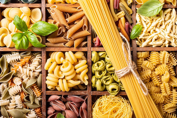 The Best Gluten-Free Italian Pasta Varieties You Have to Include in Your Pantry