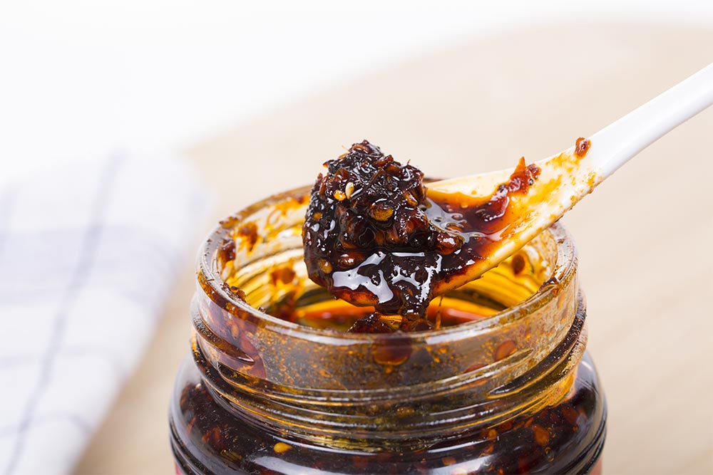 Lao Gan Ma - The Most Aromatic Success Story
