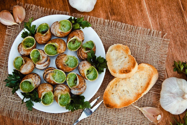 Escargot: Everything You Want to Know