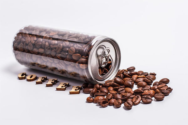 Japanese Canned Coffee - Your New Summer Staple
