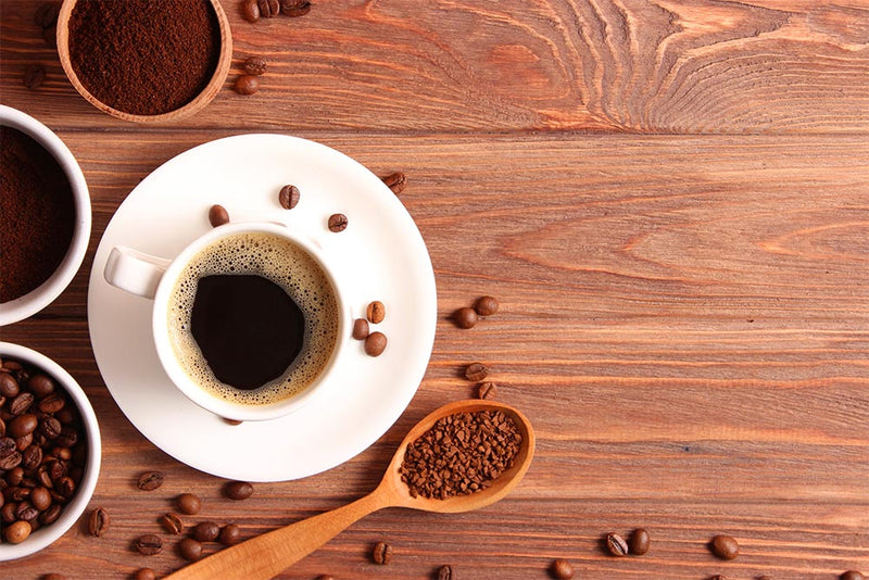 Everything You Need to Know About Korean Instant Coffee
