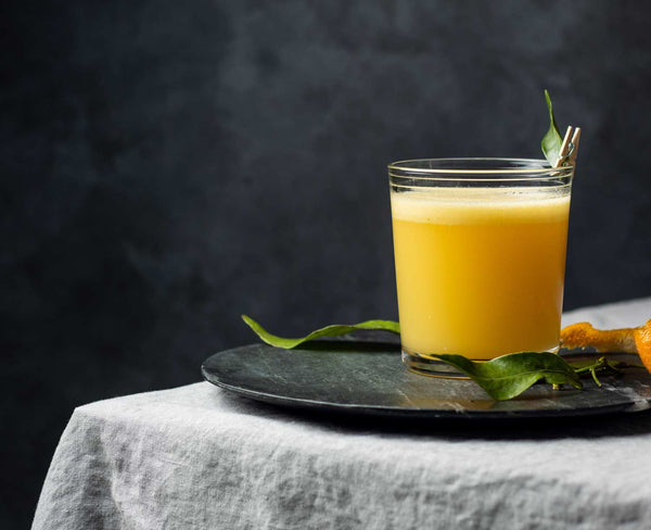 Japanese Yuzu Juice: Make it Your Main Squeeze in Your Recipes