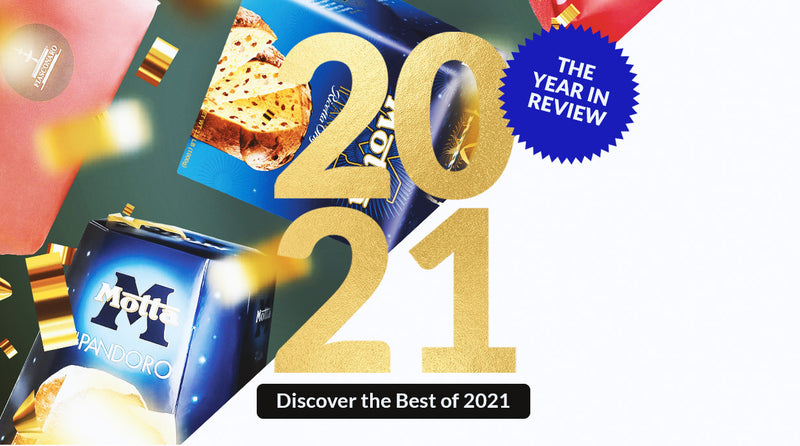 Discover the Best of 2021!