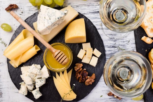 An Advanced Beginner’s Guide to European Cheese: 20 Cheeses to Know