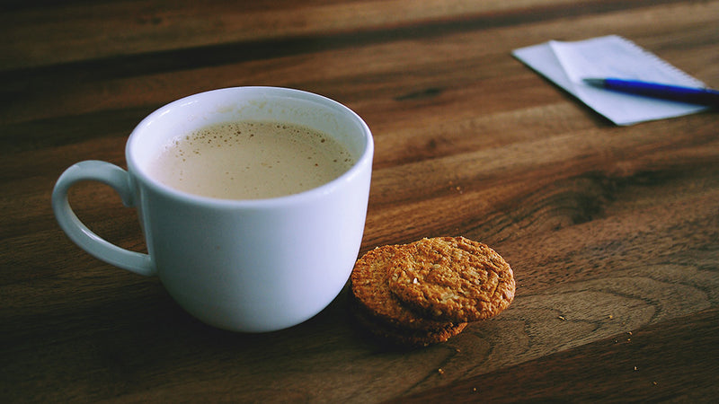 A Guide to Italy’s Favorite Cookies