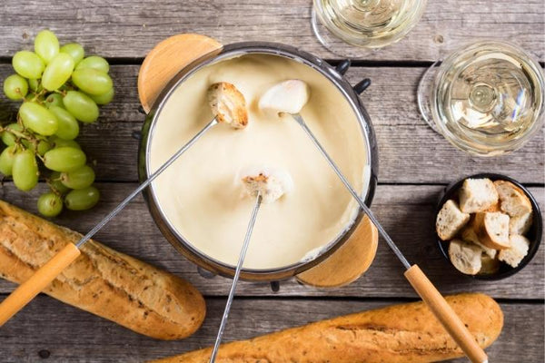 What Is Fondue? History, Types, And How To Make It On Your Own
