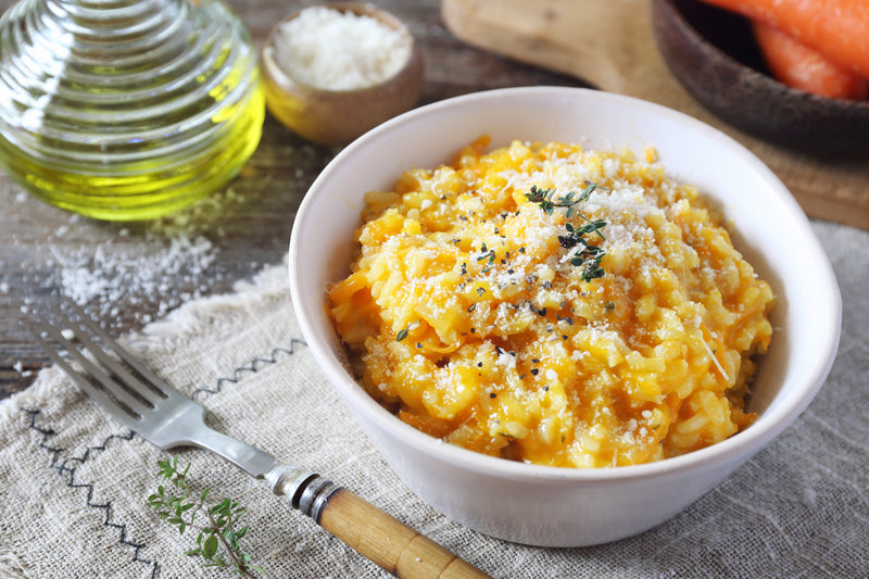 6 Tips to Make Nonna-Approved Risotto: Mastering Italian Classic