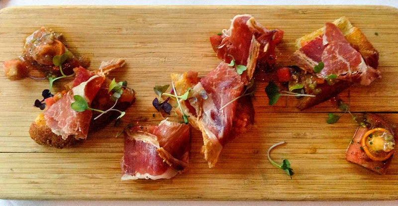 Iberico Ham – A Definitive Guide