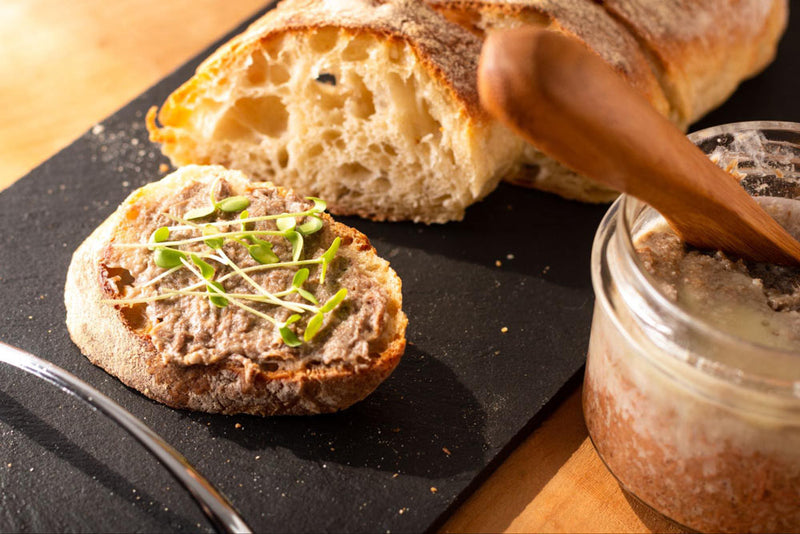 Your Guide Through Rillettes - How They’re Made & Why You Shouldn’t Go Another Day Without Them!