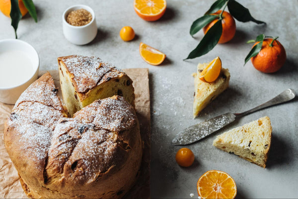 What's Panettone & Why You'll Love It!