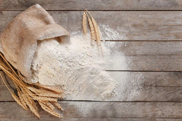 The 411 on Italian 00 Flour: Uses, Recipes & Where to Buy
