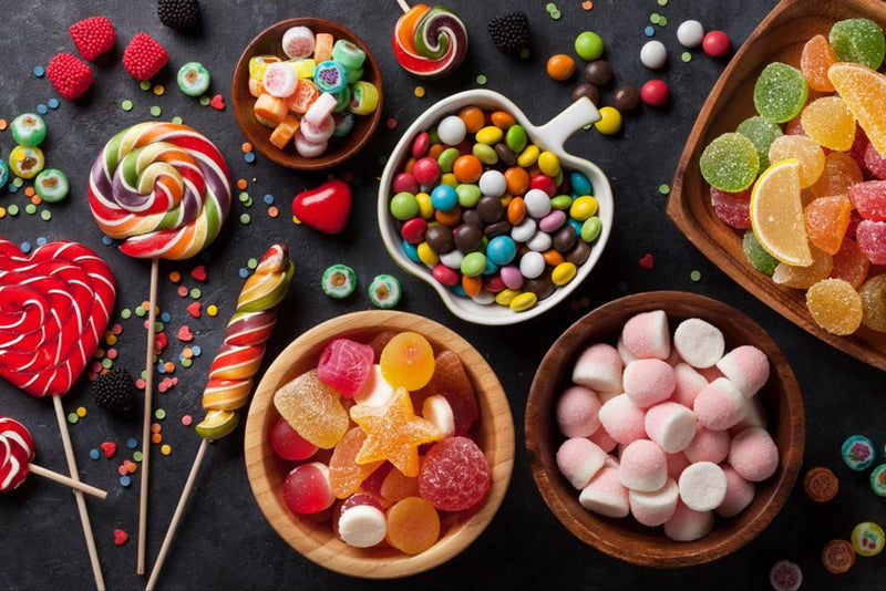 The Top 10 Best Italian Candy Types You Need to Try