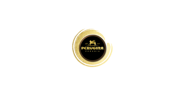 baci perugina logo