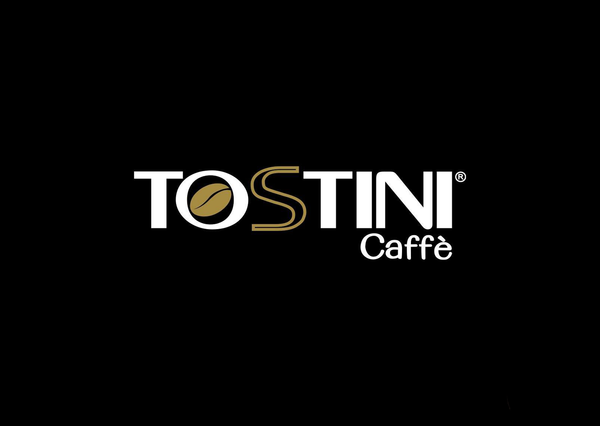tostini caffe logo
