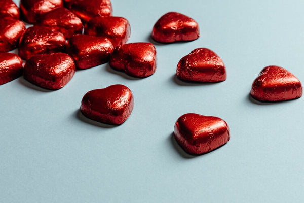 Love is in the Air: Do You Celebrate Valentine's Day? (You Should)