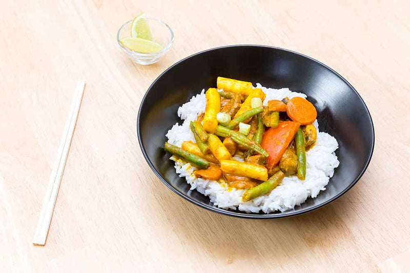 Thai Curries: What You Need To Know