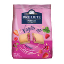 Ore Liete Red Fruit Filled Cookies, 7.05 oz (200 g)