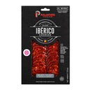 Palacios Sliced Iberico Chorizo, 3.5 oz (100 g)