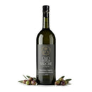 Olio Roi Monocultivar Taggiasca Extra Virgin Olive Oil, 33.8 fl oz (1 l)