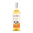 De Nigris Aged White Wine Vinegar, 16.9 fl oz (500 ml)
