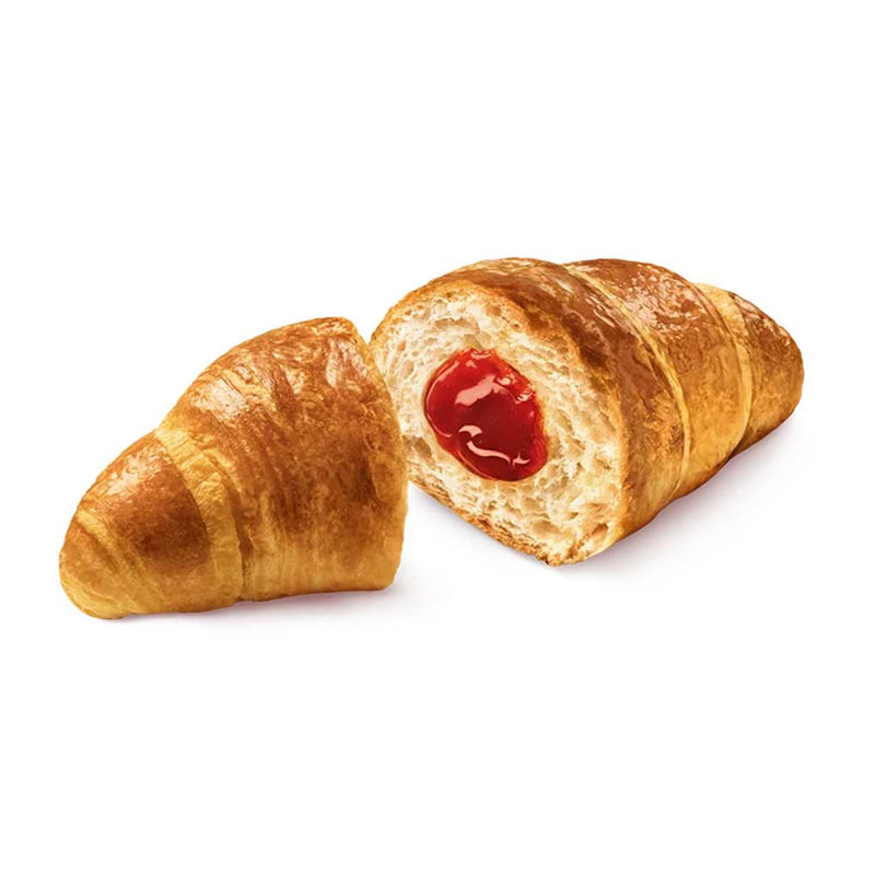 Bauli Italian Croissant with Cherry Filling, 10.5 oz (300 g)