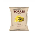 Torres Spanish Pickle Flavored Potato Chips, 1.41 oz (40 g)
