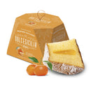 Dais Pandoro with Sicilian Mandarin Cream, 1.65 lb (750 g)