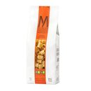 Mancini Mezze Maniche Tube Pasta, 17.6 oz (500 g)