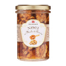 Walnuts in Acacia Honey by Brezzo, 8.46 oz (240 g)