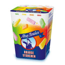Ahoj-Brause Staebchen Fizzy Sticks, 4.41 oz (125 g)