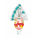Italian Dark Chocolate Easter Egg by Barbiero, 10.6 oz (300 g)