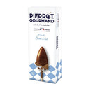 Pierrot Gourmand French Lollipops, Cocoa & Milk, 4.6 oz (130 g)